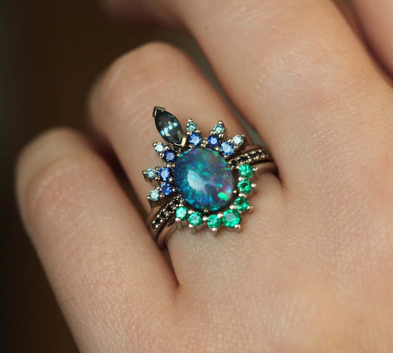 Elegant Ring for Every Occasion