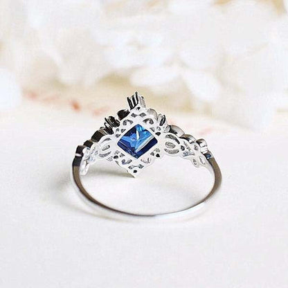 Beautiful Ring with Unique Style