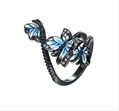 Elegant Ring for Every Occasion