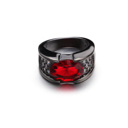 Stunning Gold Ring for Daily Wear