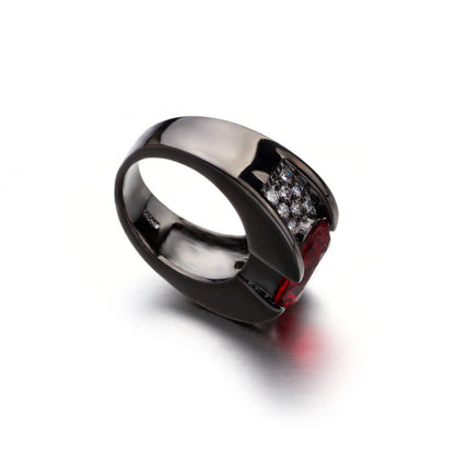 Stunning Gold Ring for Daily Wear