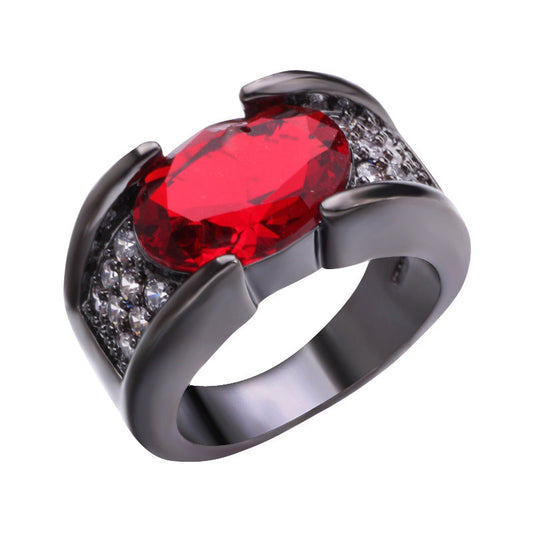 Delicate Artisan Gold Ring