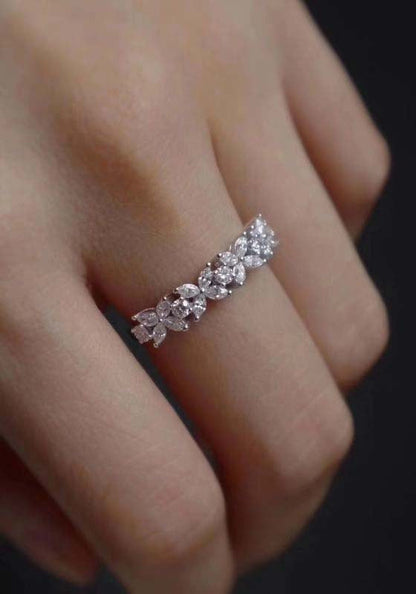 Delicate Artisan Ring