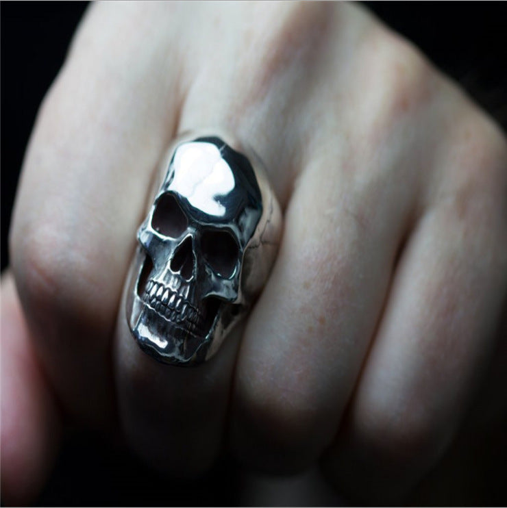 Charming Ring for Any Occasion