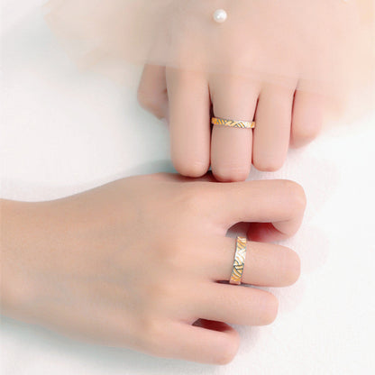 Elegant Ring for Every Occasion