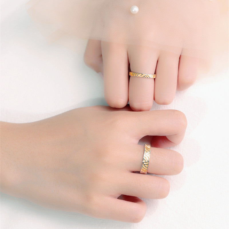 Elegant Ring for Every Occasion