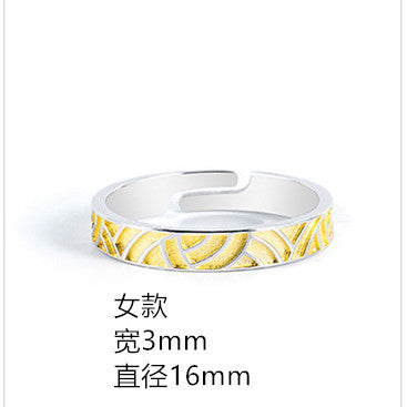 Elegant Ring for Every Occasion