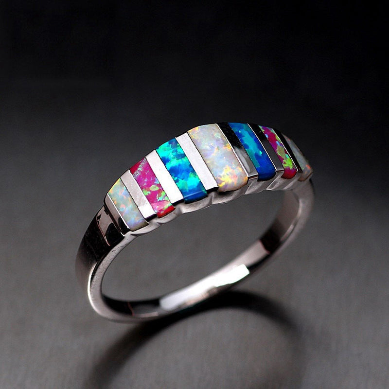 Charming Ring for Any Occasion