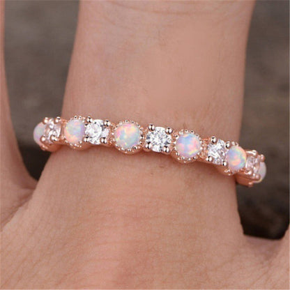 Beautiful Gold Ring with Unique Style