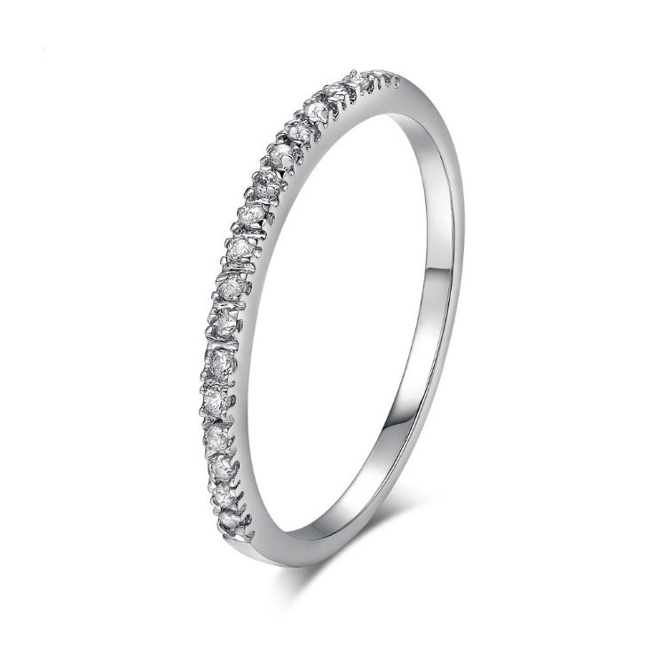 Charming Gold Ring for Any Occasion
