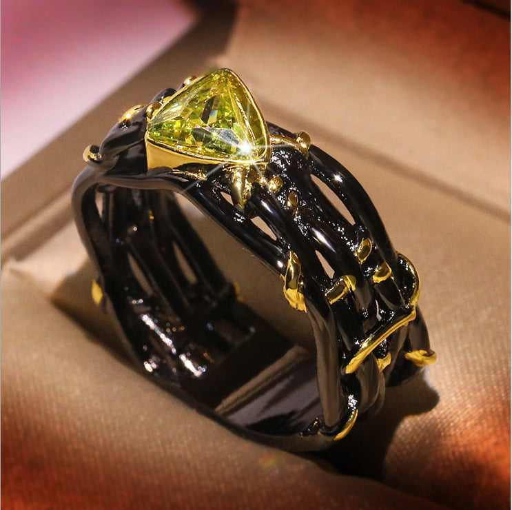 Elegant Ring for Every Occasion