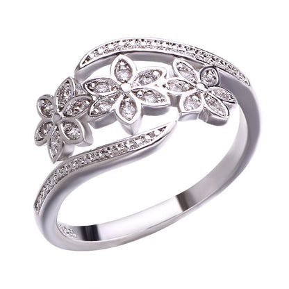 Vintage Handmade Ring