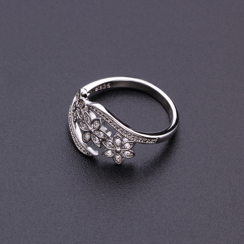 Vintage Handmade Ring