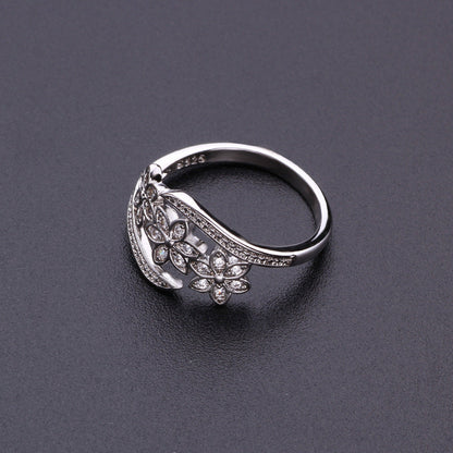 Vintage Handmade Ring