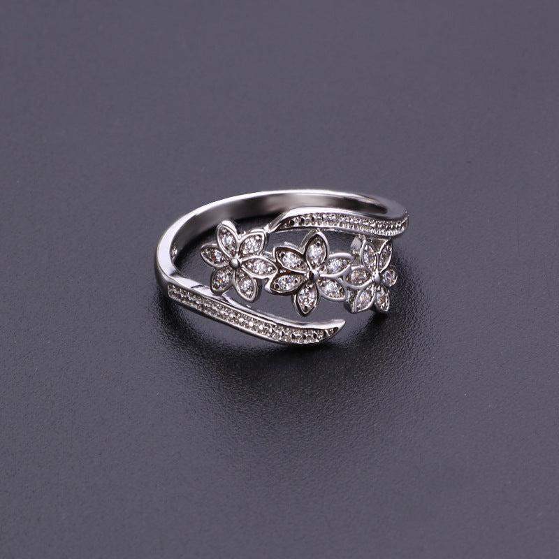 Vintage Handmade Ring