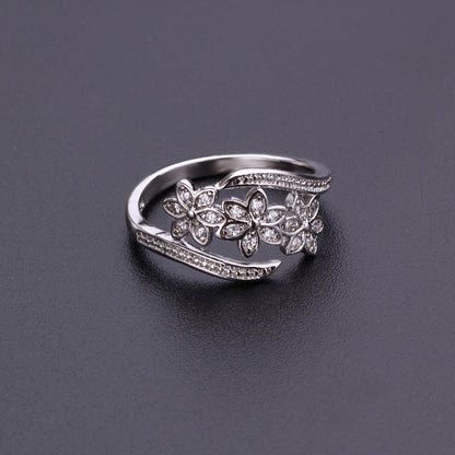 Vintage Handmade Ring