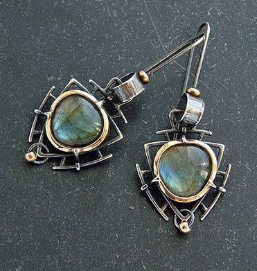Classic Earring with Timeless Appeal