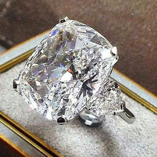 Romantic Ring for Special Moments