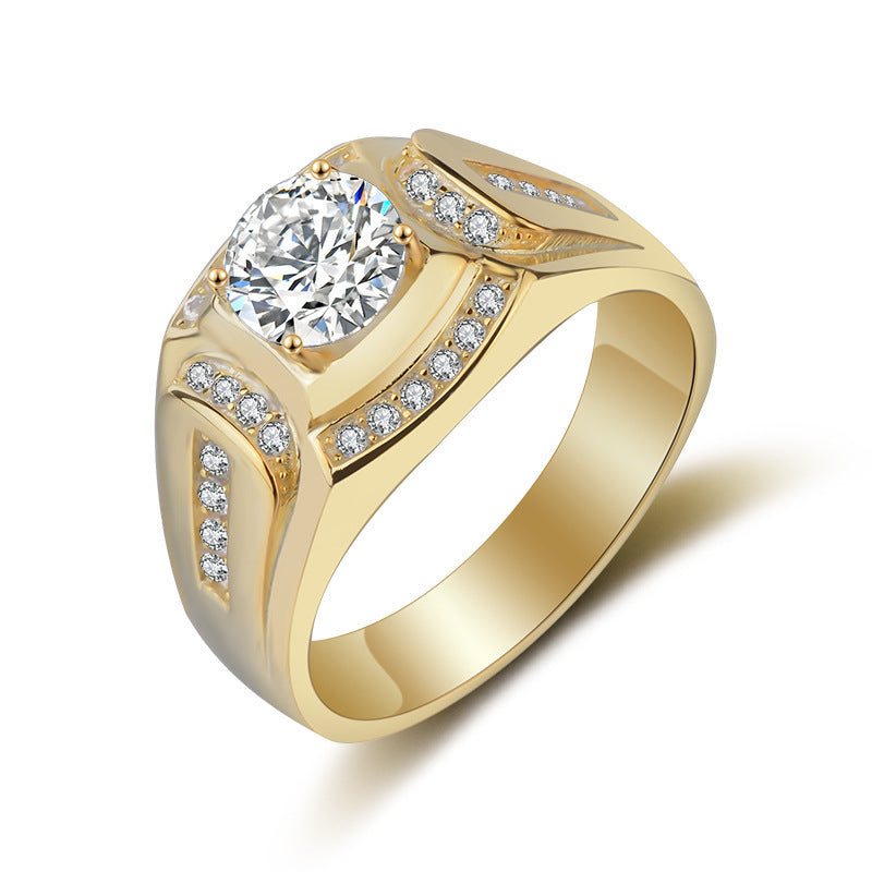 Stunning Ring for Daily Wear
