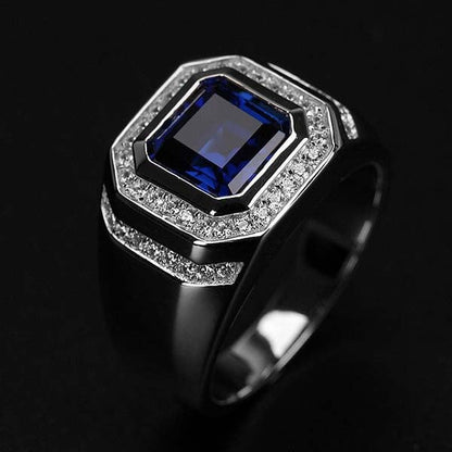 Classic Ring with Timeless Appeal