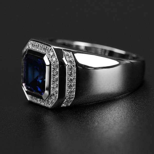 Classic Ring with Timeless Appeal