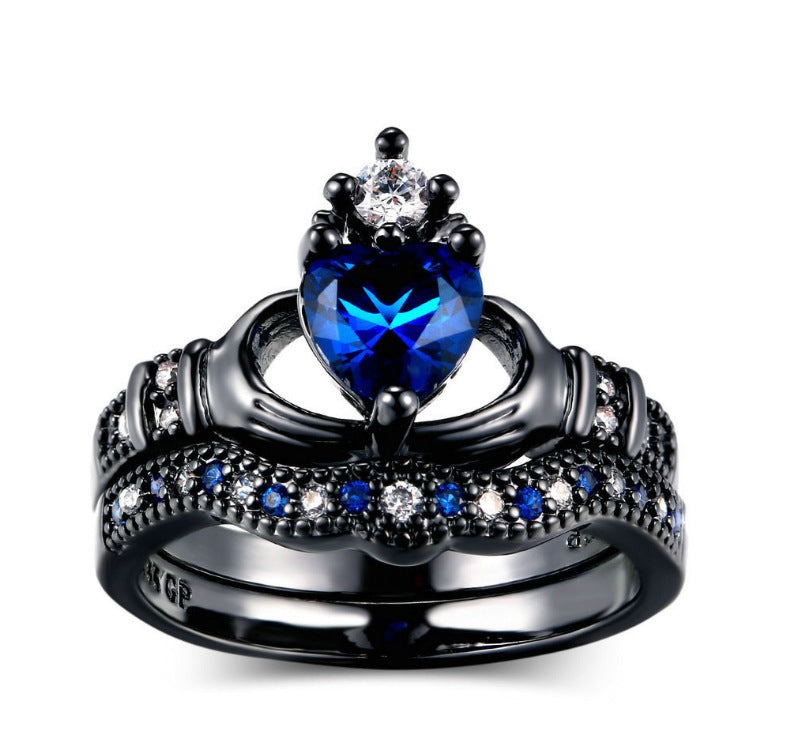 Stunning Ring for Daily Wear