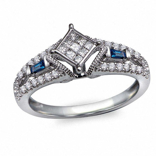 Delicate Artisan Gold Ring