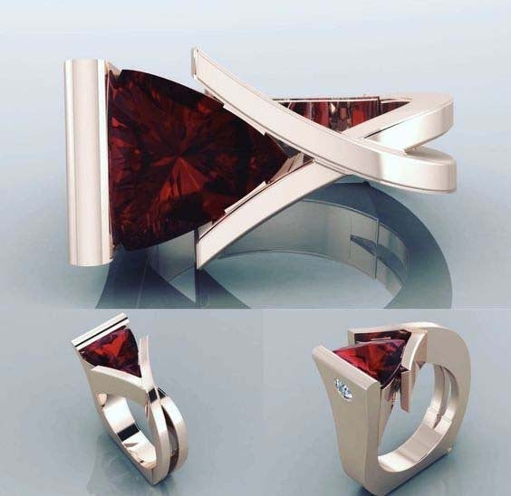 Elegant Ring for Every Occasion