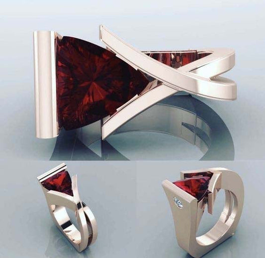 Elegant Ring for Every Occasion