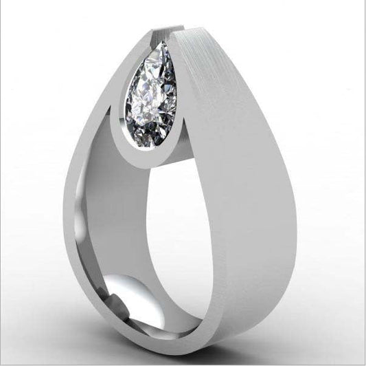 Romantic Ring for Special Moments