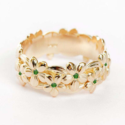 Romantic Ring for Special Moments