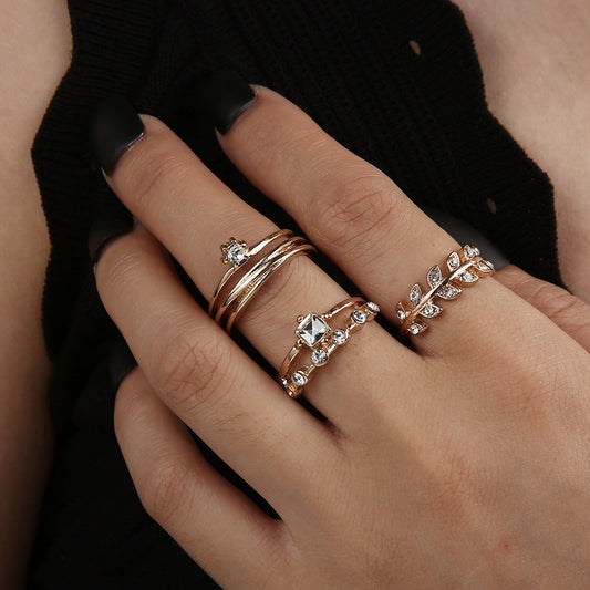 Romantic Set for Special Moments