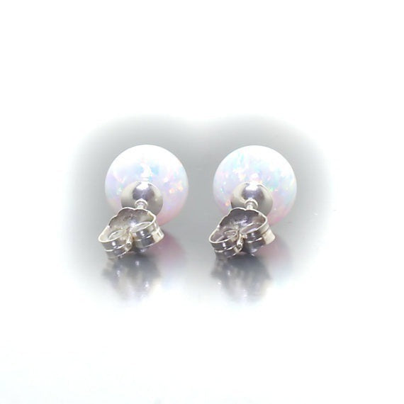 Romantic Pearl Earring for Special Moments
