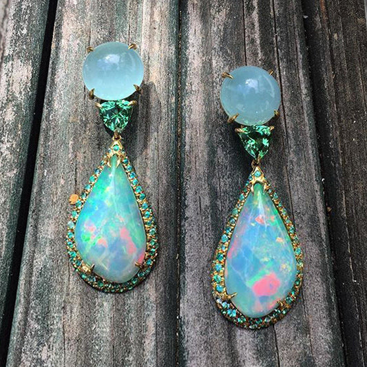 Charming Earring for Any Occasion