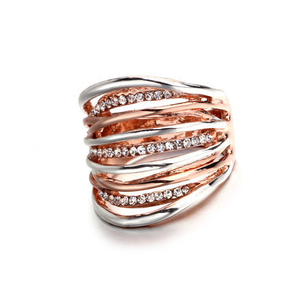 Romantic Ring for Special Moments