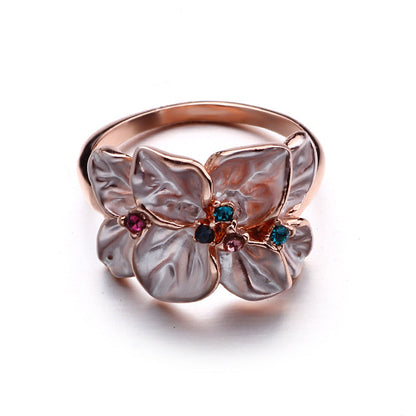 Elegant Ring for Every Occasion