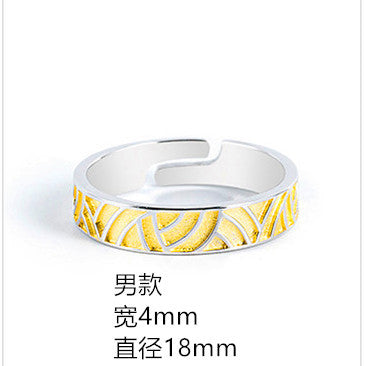 Elegant Ring for Every Occasion