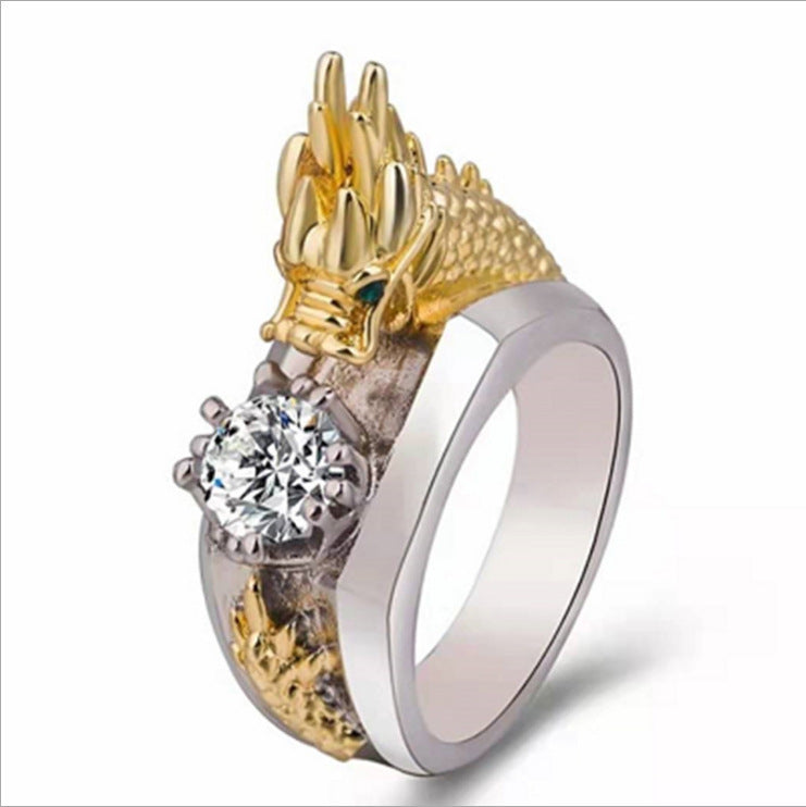 Stunning Ring for Daily Wear