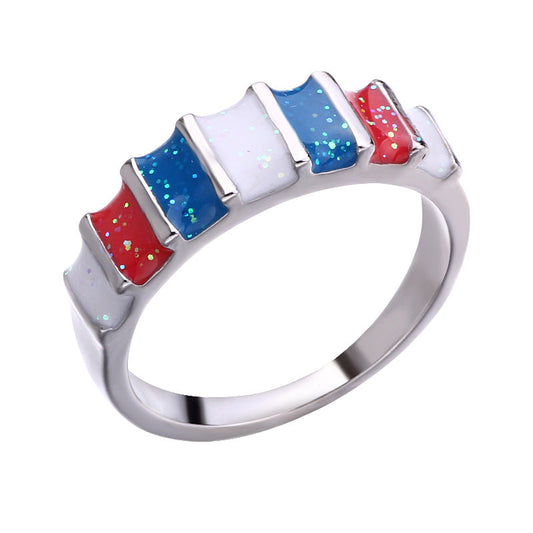 Charming Ring for Any Occasion