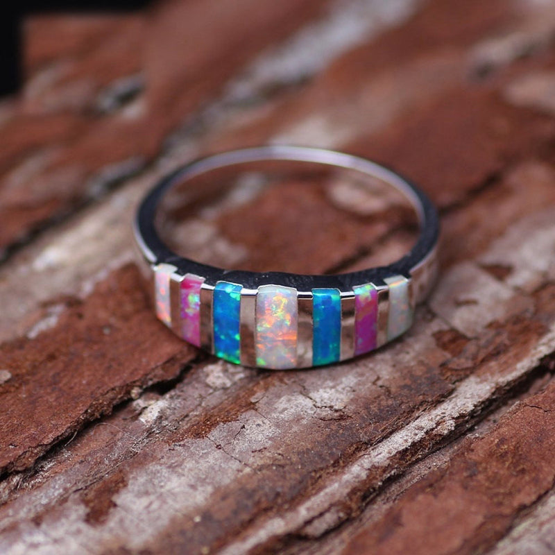 Charming Ring for Any Occasion