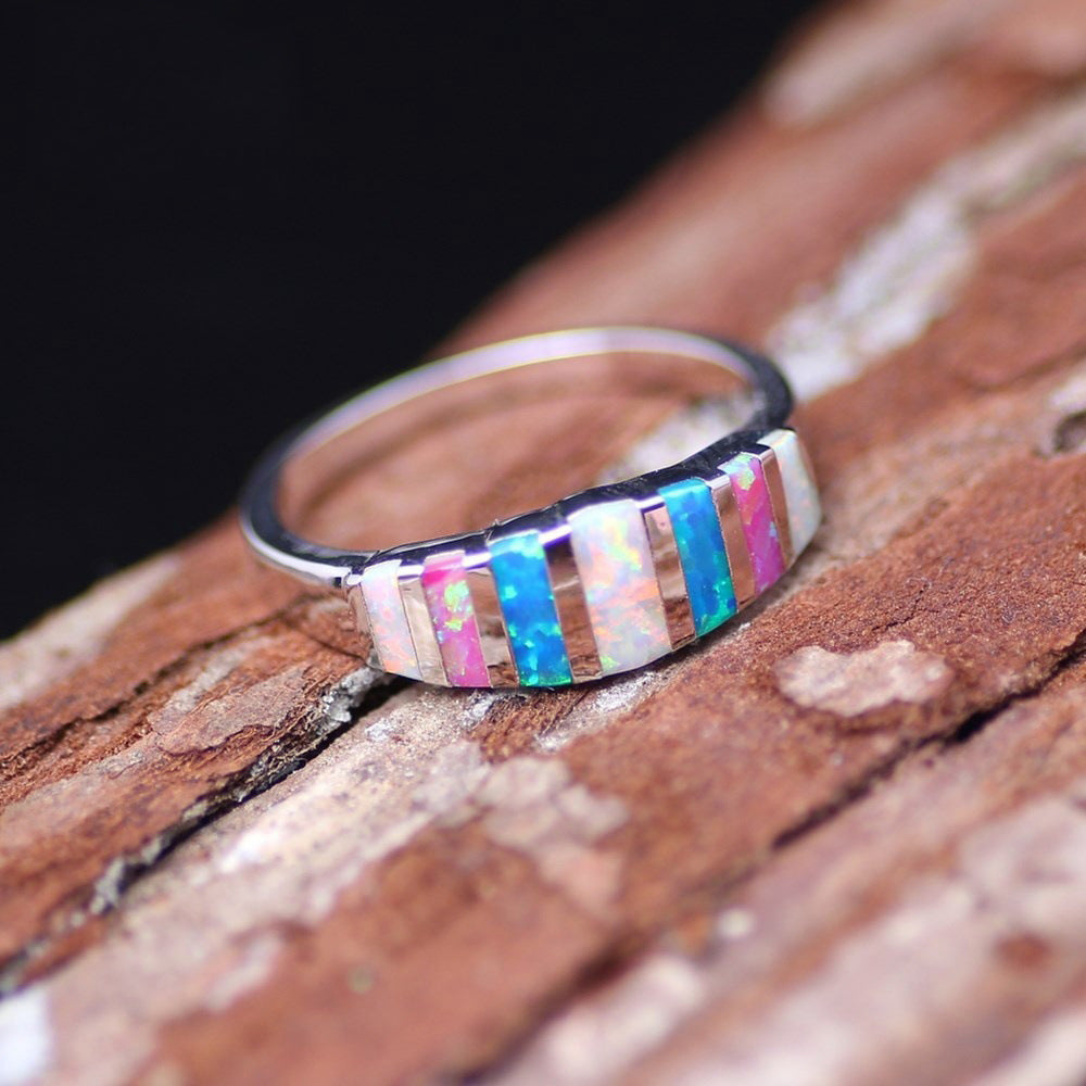 Charming Ring for Any Occasion