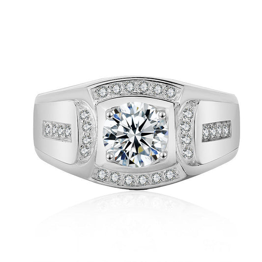 Stunning Ring for Daily Wear