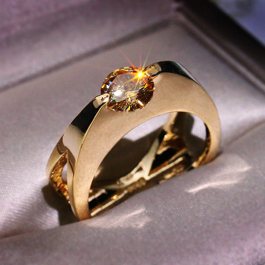 Elegant Gold Set for Every Occasion