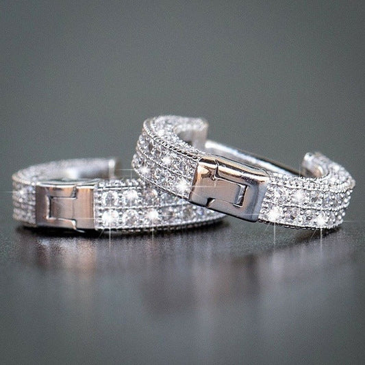 Romantic Earring for Special Moments