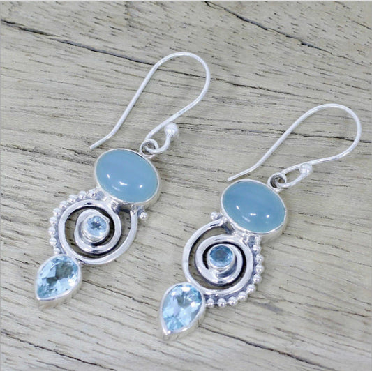 Stunning Earring for Daily Wear