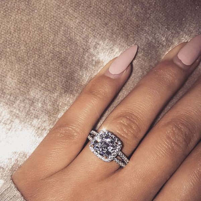 Classic Ring with Timeless Appeal