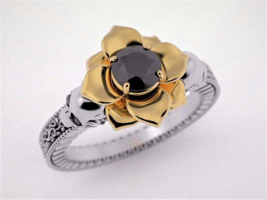 Stunning Ring for Daily Wear