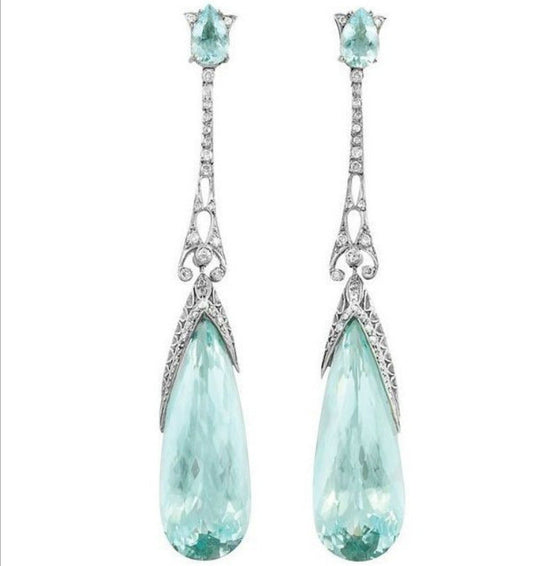 Stunning Earring for Daily Wear