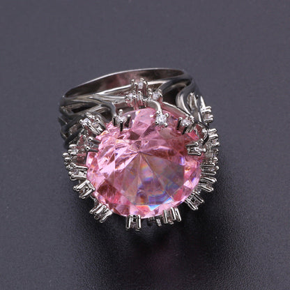 Charming Ring for Any Occasion
