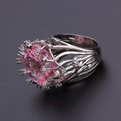 Charming Ring for Any Occasion